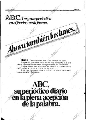 ABC MADRID 17-05-1982 página 83