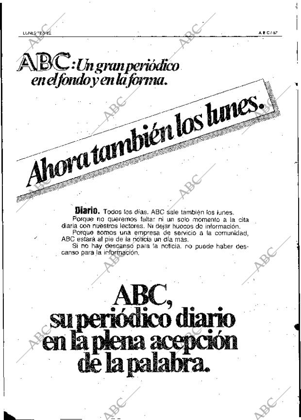 ABC MADRID 17-05-1982 página 83