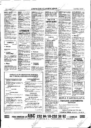 ABC MADRID 18-05-1982 página 100