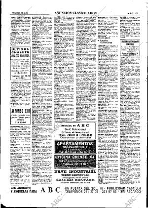 ABC MADRID 18-05-1982 página 101