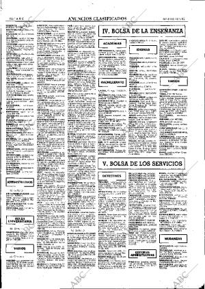 ABC MADRID 18-05-1982 página 106