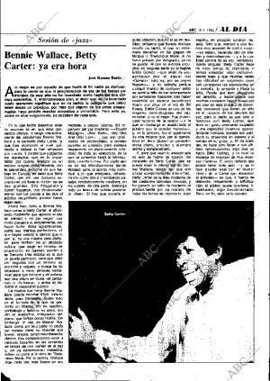 ABC MADRID 18-05-1982 página 113