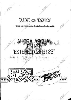 ABC MADRID 18-05-1982 página 116