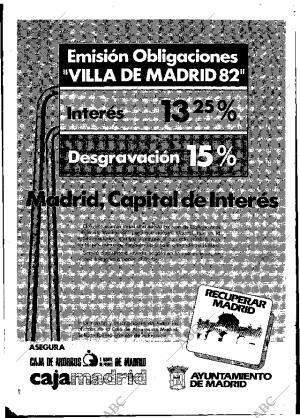 ABC MADRID 18-05-1982 página 117