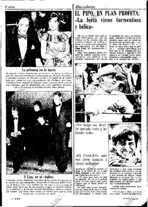 ABC MADRID 18-05-1982 página 118
