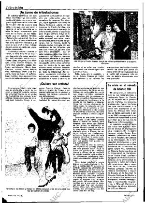 ABC MADRID 18-05-1982 página 125