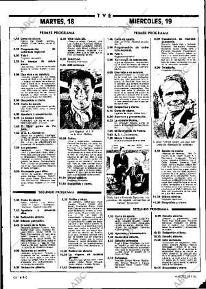 ABC MADRID 18-05-1982 página 126