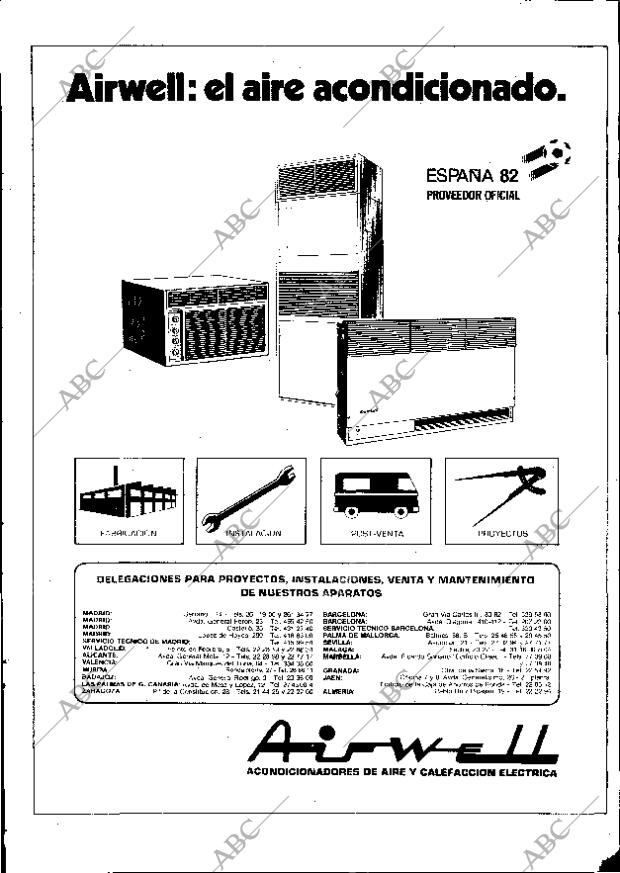 ABC MADRID 18-05-1982 página 128