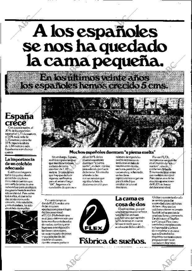ABC MADRID 18-05-1982 página 2