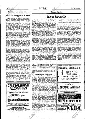 ABC MADRID 18-05-1982 página 20
