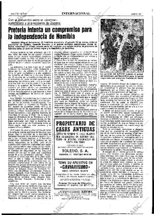 ABC MADRID 18-05-1982 página 25