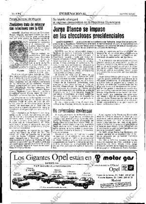 ABC MADRID 18-05-1982 página 26