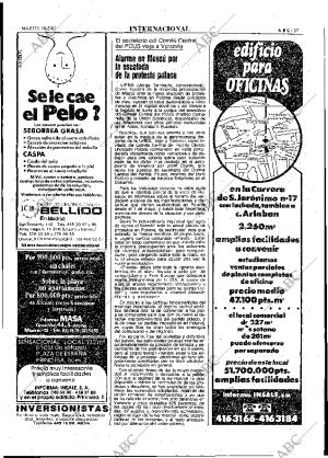 ABC MADRID 18-05-1982 página 27