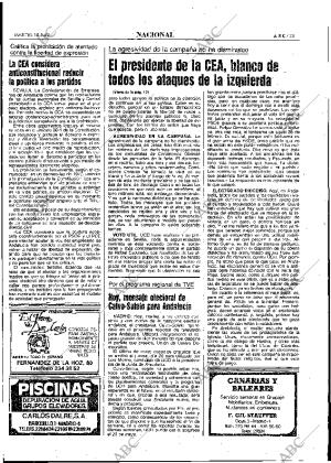 ABC MADRID 18-05-1982 página 33