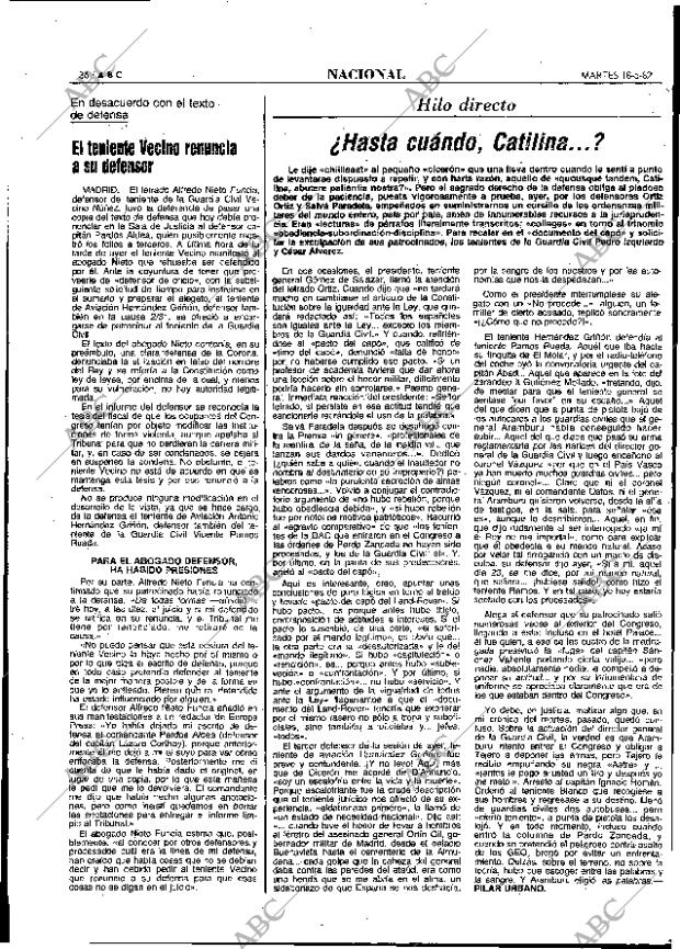ABC MADRID 18-05-1982 página 36