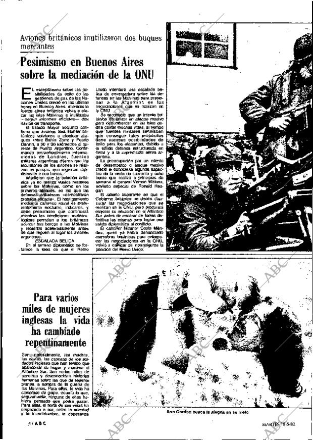 ABC MADRID 18-05-1982 página 4