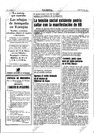 ABC MADRID 18-05-1982 página 40