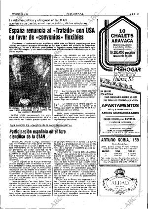 ABC MADRID 18-05-1982 página 41