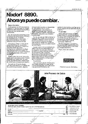 ABC MADRID 18-05-1982 página 42