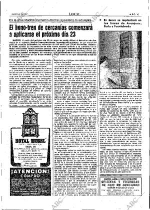 ABC MADRID 18-05-1982 página 43