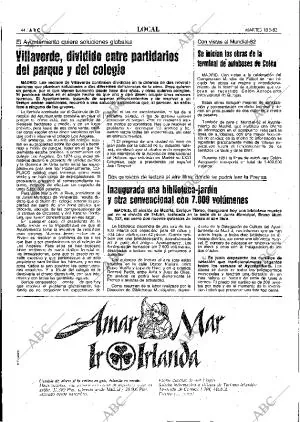 ABC MADRID 18-05-1982 página 44