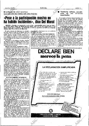 ABC MADRID 18-05-1982 página 45