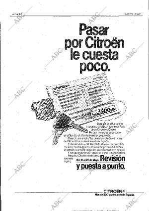 ABC MADRID 18-05-1982 página 46