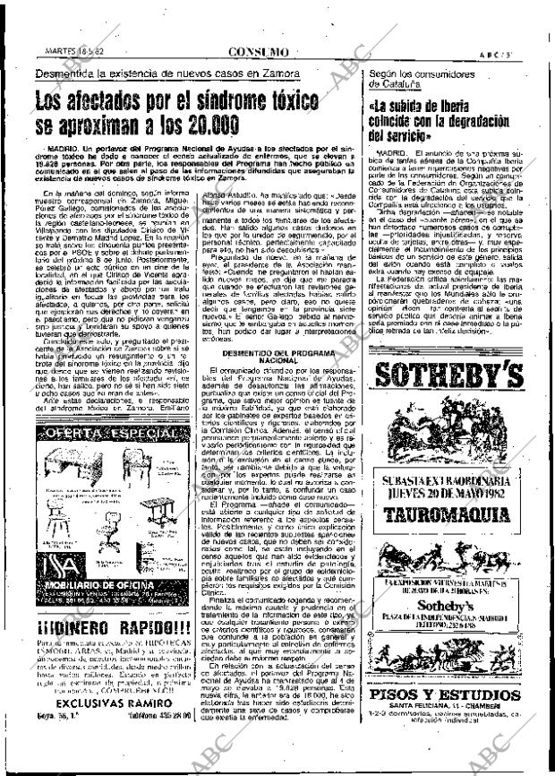 ABC MADRID 18-05-1982 página 51