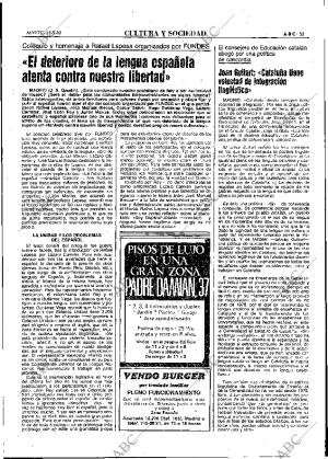 ABC MADRID 18-05-1982 página 53