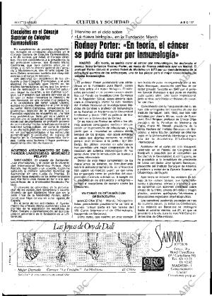 ABC MADRID 18-05-1982 página 57