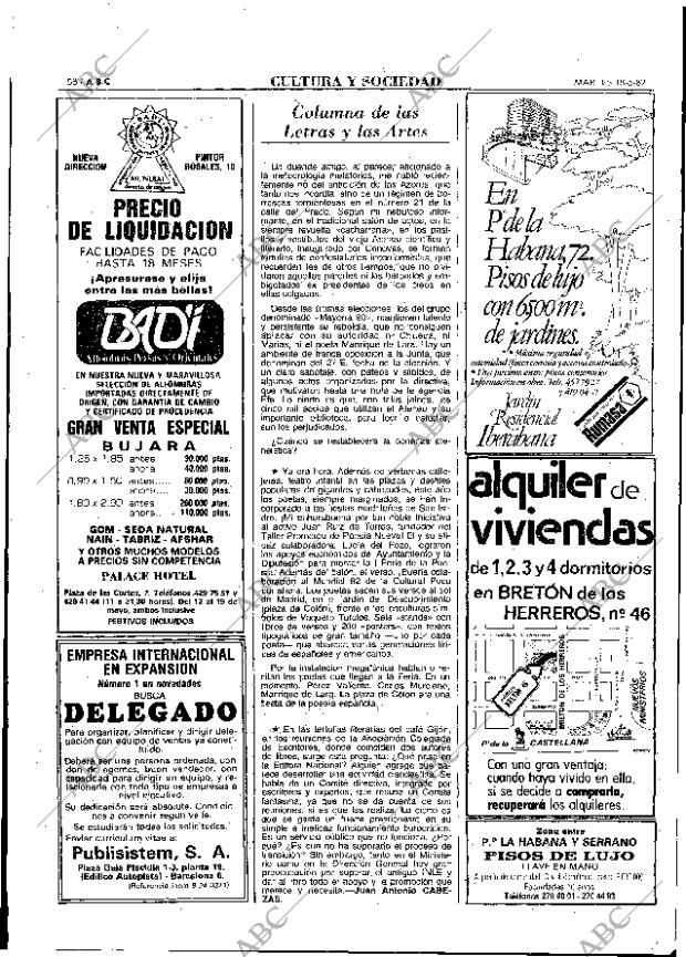 ABC MADRID 18-05-1982 página 58