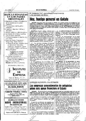 ABC MADRID 18-05-1982 página 62