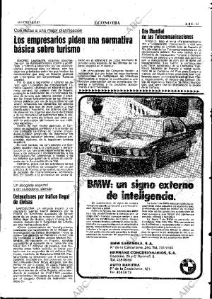 ABC MADRID 18-05-1982 página 67