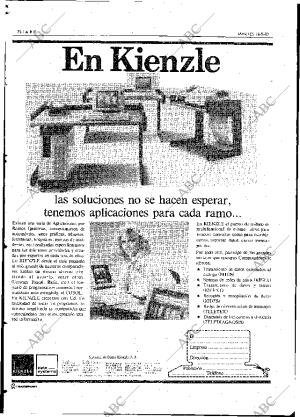 ABC MADRID 18-05-1982 página 72