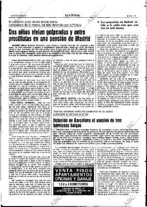 ABC MADRID 18-05-1982 página 73