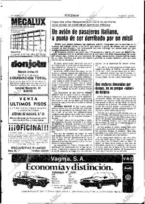 ABC MADRID 18-05-1982 página 74