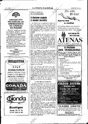 ABC MADRID 18-05-1982 página 78