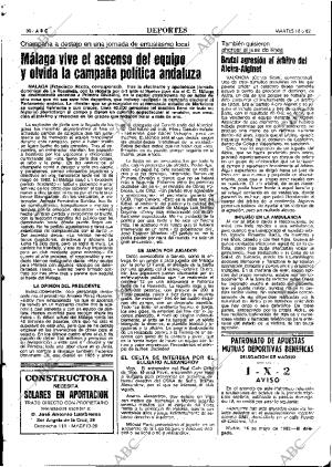 ABC MADRID 18-05-1982 página 80