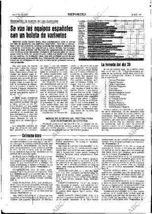ABC MADRID 18-05-1982 página 85