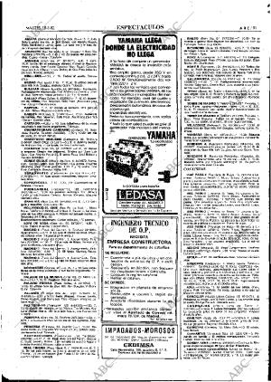 ABC MADRID 18-05-1982 página 91