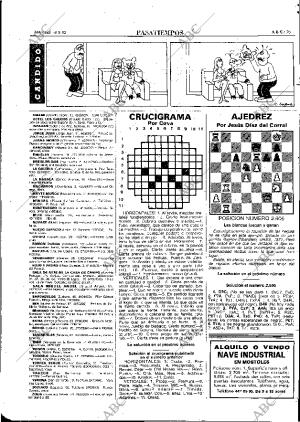 ABC MADRID 18-05-1982 página 95
