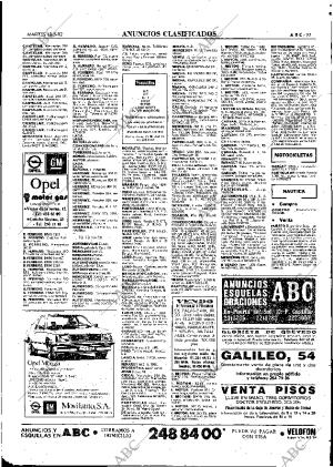ABC MADRID 18-05-1982 página 97