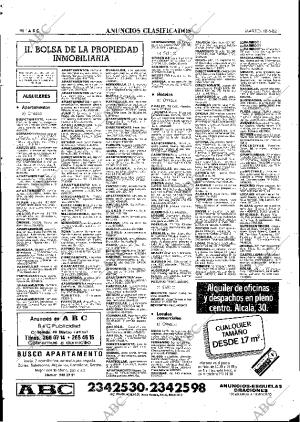 ABC MADRID 18-05-1982 página 98
