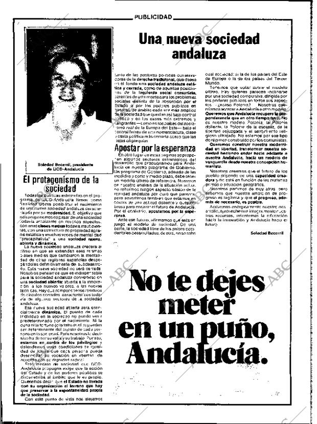 ABC SEVILLA 20-05-1982 página 104