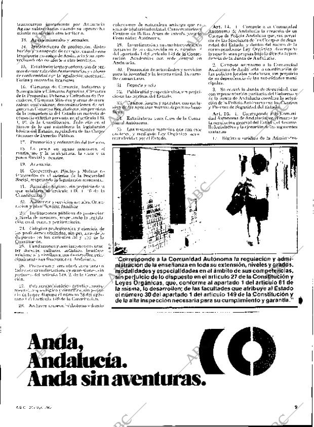 ABC SEVILLA 20-05-1982 página 105