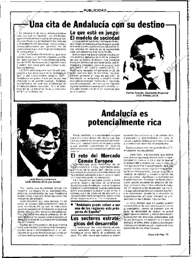 ABC SEVILLA 20-05-1982 página 108