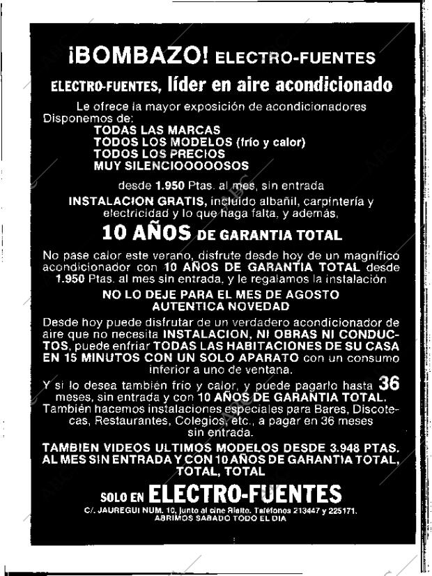 ABC SEVILLA 20-05-1982 página 12