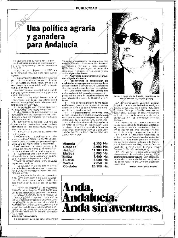 ABC SEVILLA 20-05-1982 página 122