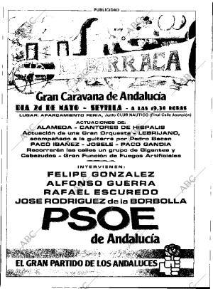 ABC SEVILLA 20-05-1982 página 13