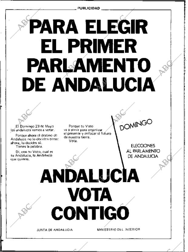 ABC SEVILLA 20-05-1982 página 130